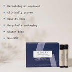 AETHERN Liquid Skin Care Supplement with Collagen & Hyaluronic Acid - image 5