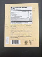 Beekeeper's Naturals Propolis Stress Support Liposomal