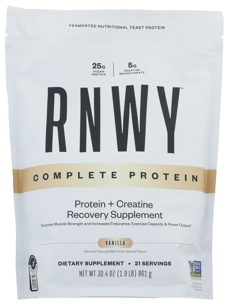 RNWY Complete Protein