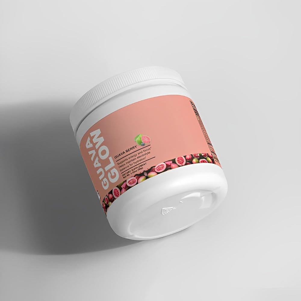 Sampuraka Guava & Berry Workout Powder Sugar-Free - 6 oz - image 5