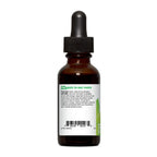 Oregon's Wild Harvest Organic Black Cohosh Extract - 1 Fl Oz - image 3