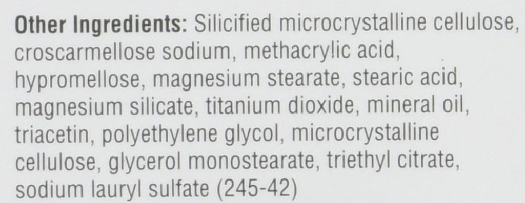 AB Garlique Dietary Supplement - 60 Caplets - image 4