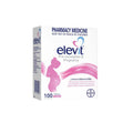 Elevit Prenatal Multivitamin with Iodine - 100 Tablets