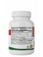 VitaTree Zinc Plus Quercetin - 30 Capsules - image 2