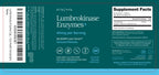 Etta Vita Lumbrokinase Variation Family_01