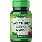 Nature's Truth Ultra Tart Cherry 1200 mg - 180 Capsules