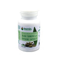 Lexmin Moringa Leaf & Turmeric Capsules - 60 Capsules