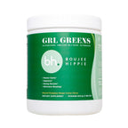 Boujee Hippie GRL Greens Dietary Fibre - 7 Ounce