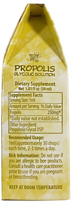 Apiario Silvestre Brazilian Green Bee Propolis Liquid Extract - 3 Fl Oz - image 2