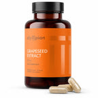 Olympian Labs Grape Seed Extract 400 mg - 100 Capsules