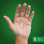 Piping Rock Artichoke Extract Capsules - 200 Capsules - image 7