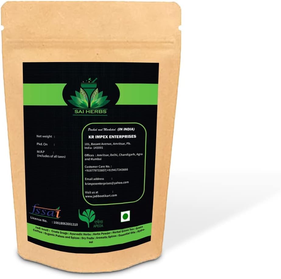 SENTA Paneer Dodi Ayurvedic Powder - 100 Grams - image 2