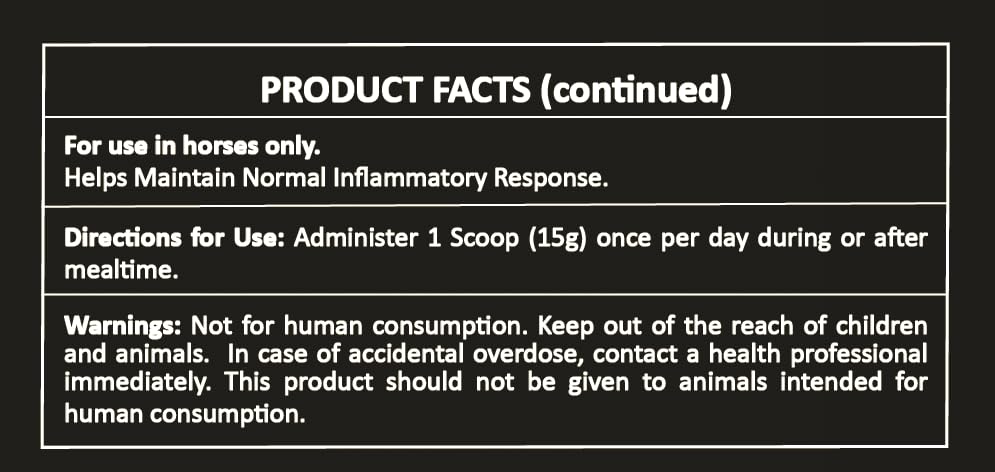 Peak Performance Nutrients TurmeriGOLD Turmeric Extract - 420 GM - image 3