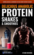 CriticalBench.com Protein Shakes Recipe Book with Drink Mixer Cup - image 3