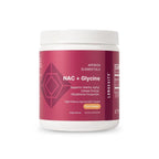 Apeiron Elementals NAC + Glycine Powder - 7.62 oz