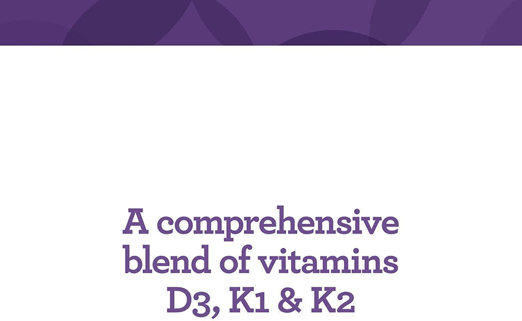Innate Response Formulas Vitamin D3 5000 IU - 60 Capsules - image 7