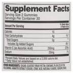 365 by Whole Foods Market Vitamin C Gummies - 60 Count - image 7