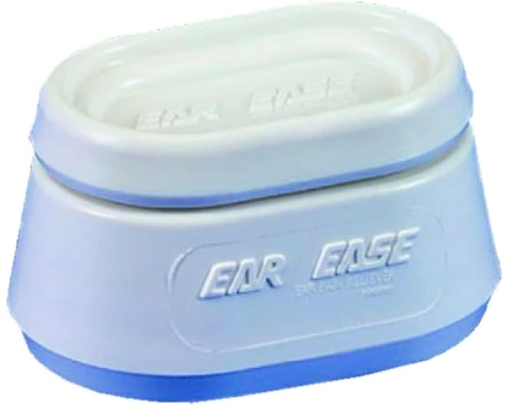 CHANUBITO Ear Ease - Ear Ease Pain Reliever - Pack of 2