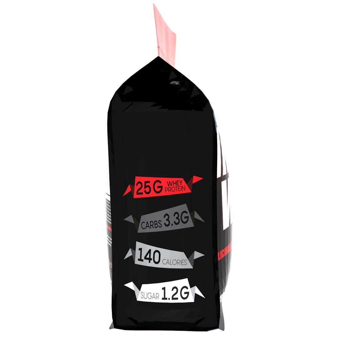 Insane Labz Insane Whey