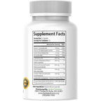 Herbal Extreme Munizen Immune System Support - 60 Capsules - image 2