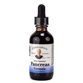 Christopher's Original Formulas Pancreas Formula Extract - 2 fl oz