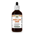 Hawaii Pharm Ban LAN Gen (Isatis tinctoria) Root Alcohol-Free Extract