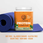 Sunwarrior SUNWARRIOR Organic Protein