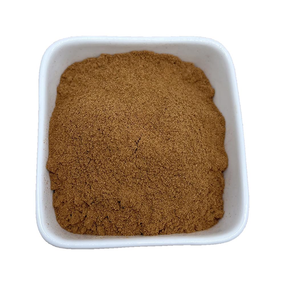 CHEWYZ 100% Star Anise Powder Star Anise Powder Organic