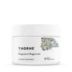 THORNE Magnesium Bisglycinate Powder - 60 Servings
