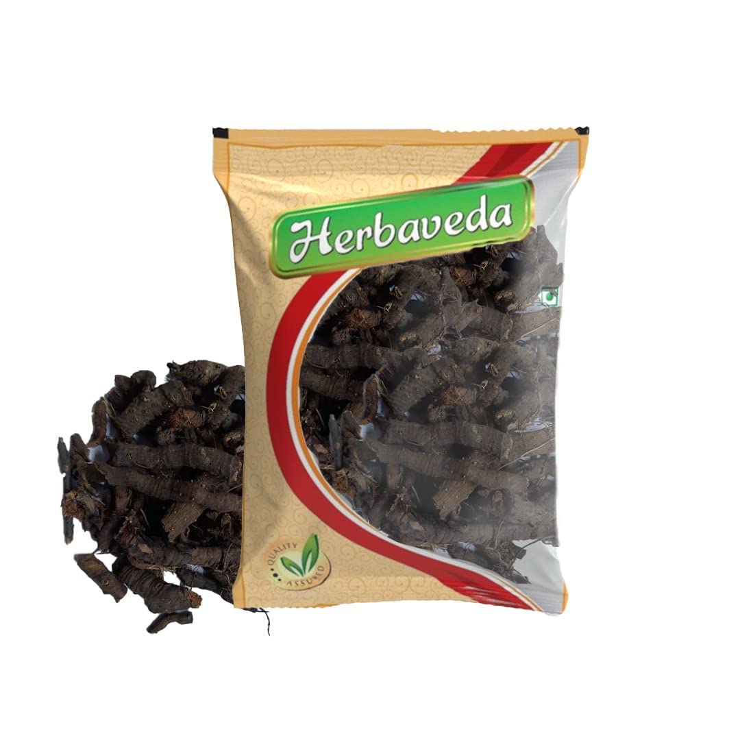 Big Man Kaxilu Metrol Herbaveda Master Root - 500g