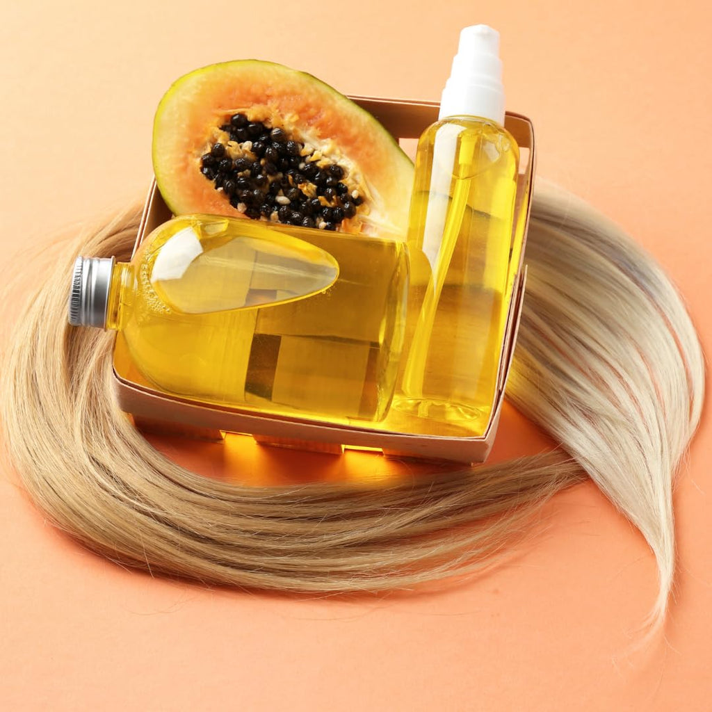 Pure Original Ingredients Papaya Extract - 100 Capsules - image 5