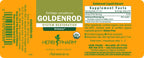 Herb Pharm Goldenrod Liquid Extract for Urinary System Support - 1 Fl Oz - image 9