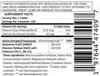 BioEnergyLife Histamine Control - 120 Tablets - image 6