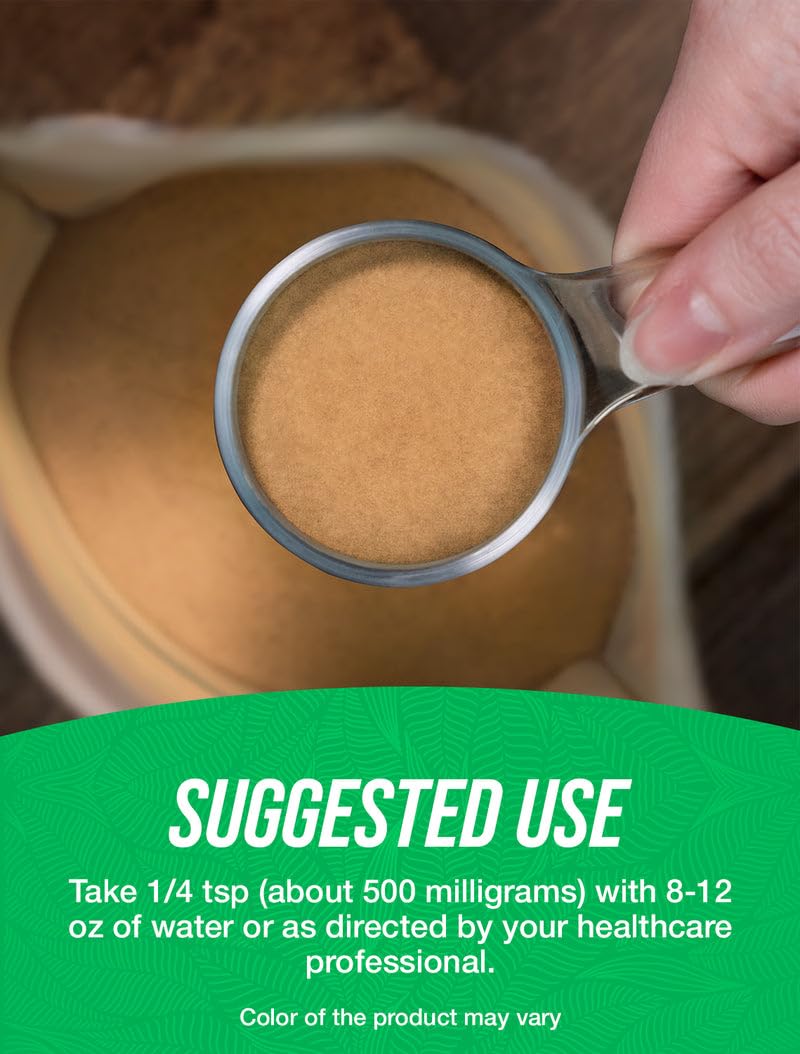 Bulksupplements Chanca Piedra Extract