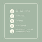 Dr. Murray's Super Foods 3 Seed Protein Powder - Pumpkin Flax