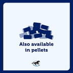 SMARTPAK SmartEquine Poly Zinc Powder for Horses - 1 lb - image 6
