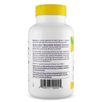 Healthy Origins Berberine Phytosome 550 mg - 120 Vegetarian Capsules - image 3