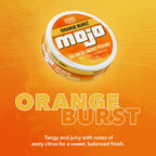 MOJO Balanced Energy Pouches Orange Burst - 75 Count - image 5