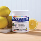 Neuro Needs SpectrumNeeds Nutritional Support Powder Lemon - 8.9 oz - image 4