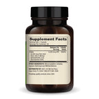 Dr. Mercola Methyl Folate 5 mg - 30 Capsules - image 2