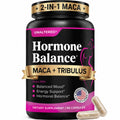 UNALTERED Menopause Supplement 2-in-1 Mood Balance - 90 Vegan Capsules