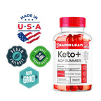 LIVORKA Rapid Lean Keto ACV Gummies Weight Loss Support - 60 Gummies - image 4