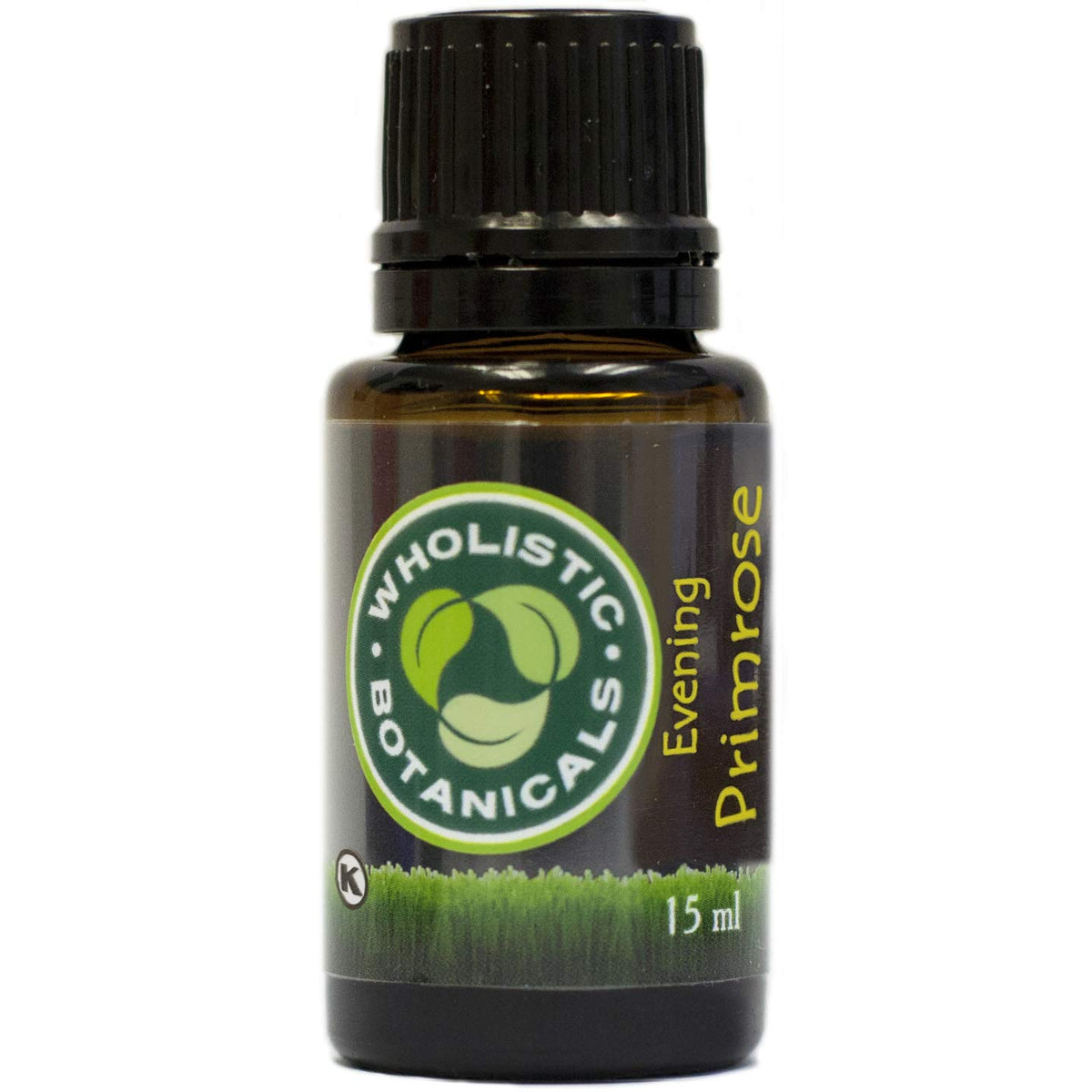 Wholistic Botanicals Evening Primrose Oil for Menopause – 15 ml