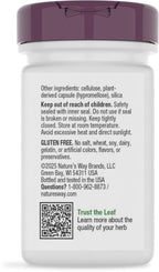 Nature's Way Bilberry Premium Extract