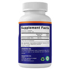 Vitamatic Glucosamine Sulfate 1500mg - 240 Capsules - image 8