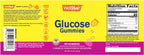 WellYeah Glucose Gummies Berry Flavor - 60 Count - image 5