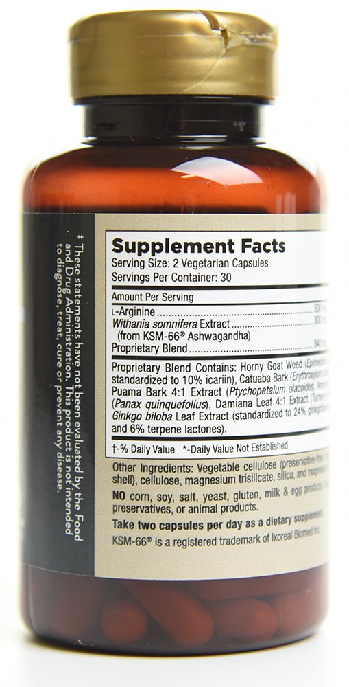 Mt. Angel Vitamins Fabulously Female Multivitamin - 60 Capsules - image 5