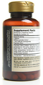 Mt. Angel Vitamins Fabulously Female Multivitamin - 60 Capsules - image 5