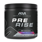 Amazing Muscle Pre Rise