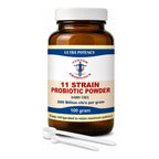 Custom Probiotics 11-Strain Powder